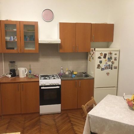 Relax Inn Condominium-Zagreb Dış mekan fotoğraf
