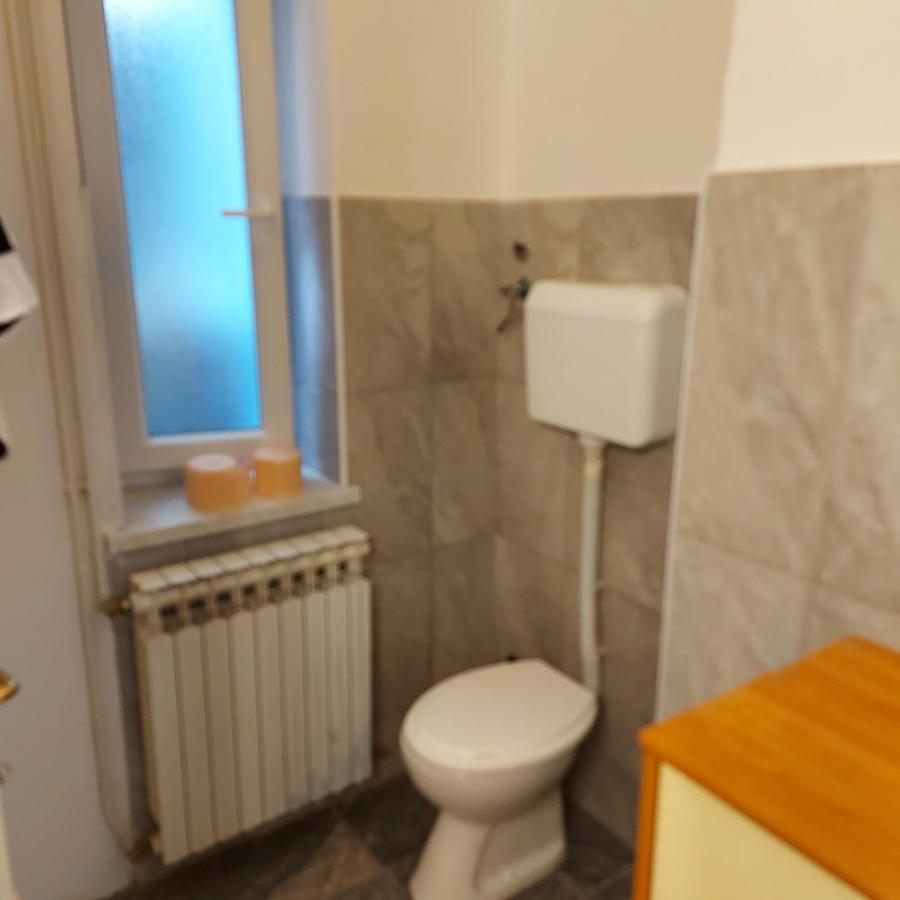 Relax Inn Condominium-Zagreb Dış mekan fotoğraf