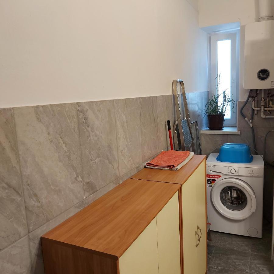 Relax Inn Condominium-Zagreb Dış mekan fotoğraf