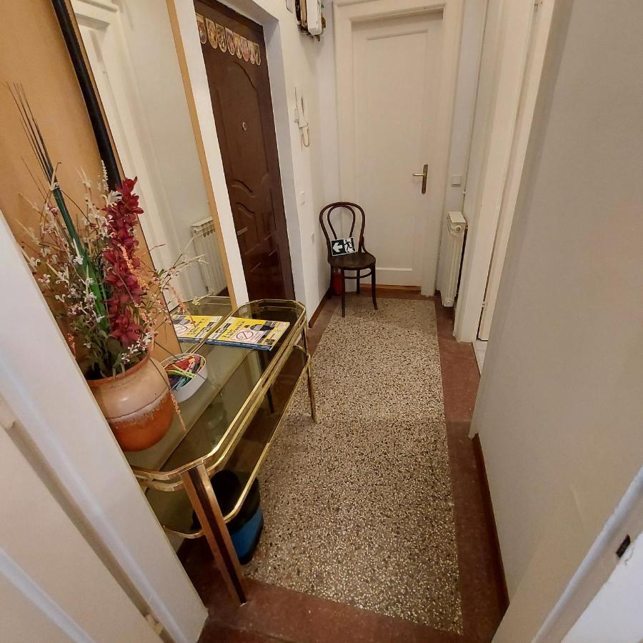 Relax Inn Condominium-Zagreb Dış mekan fotoğraf