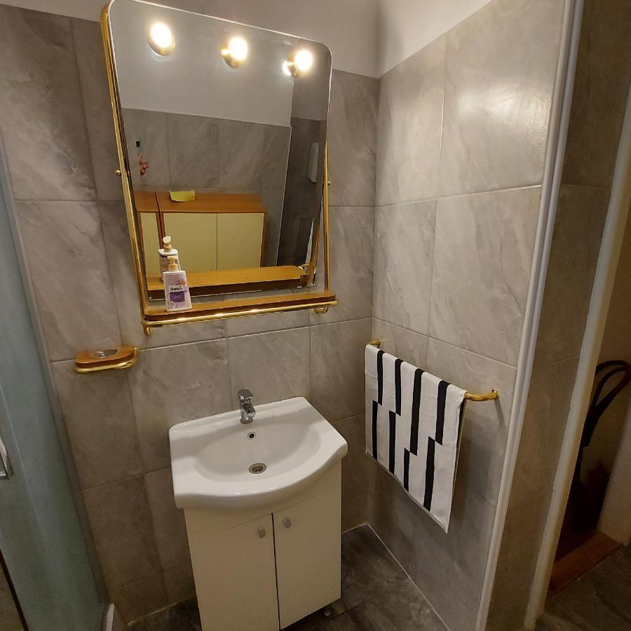 Relax Inn Condominium-Zagreb Dış mekan fotoğraf