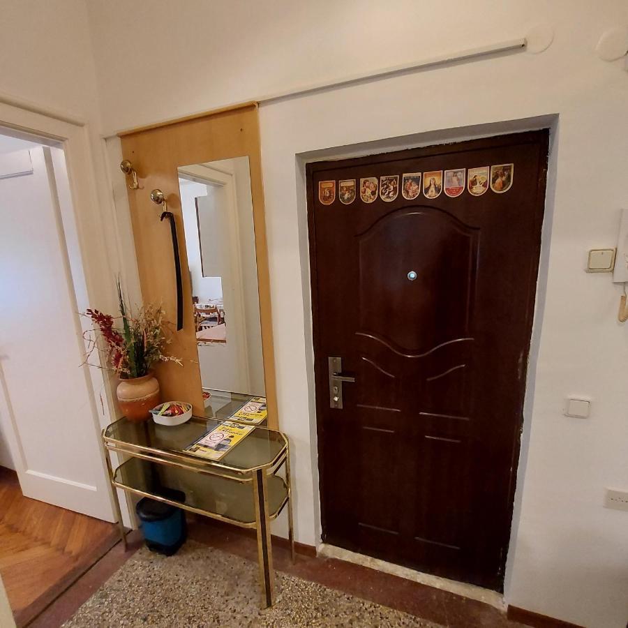 Relax Inn Condominium-Zagreb Dış mekan fotoğraf