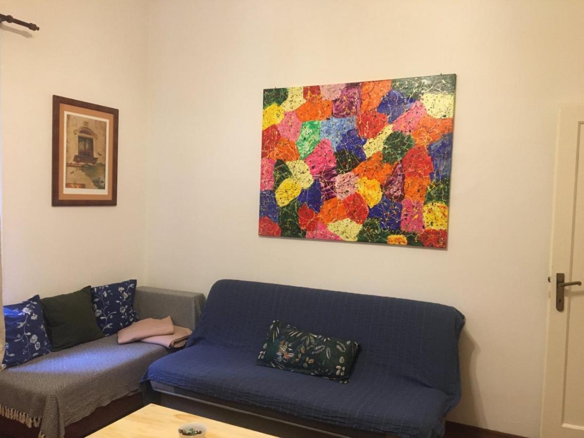 Relax Inn Condominium-Zagreb Dış mekan fotoğraf