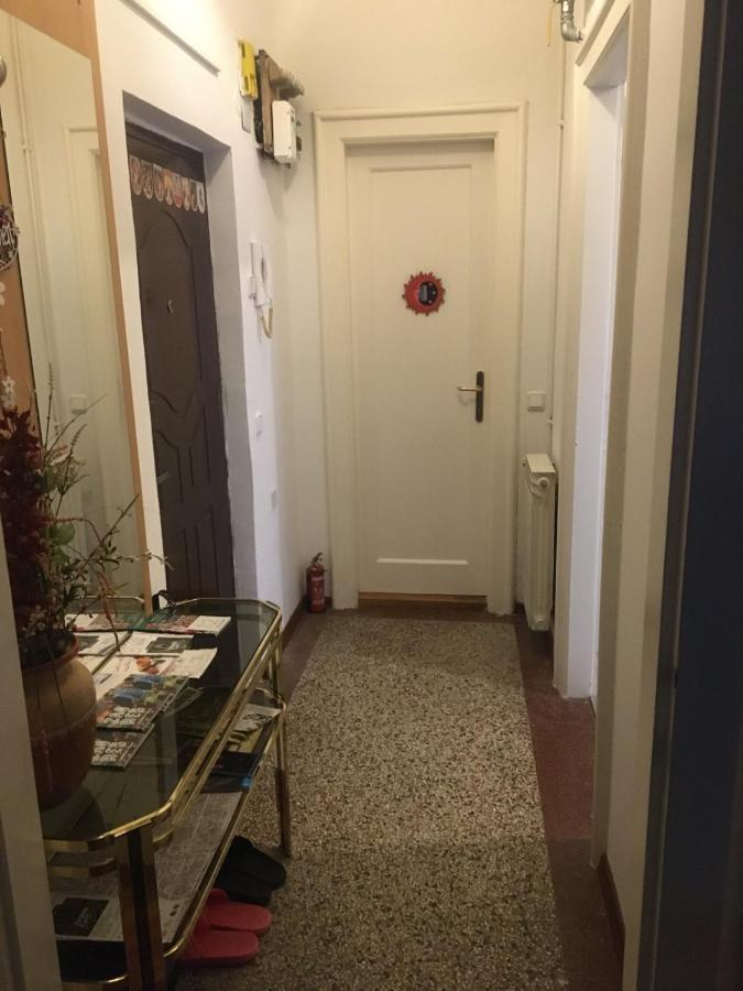 Relax Inn Condominium-Zagreb Dış mekan fotoğraf